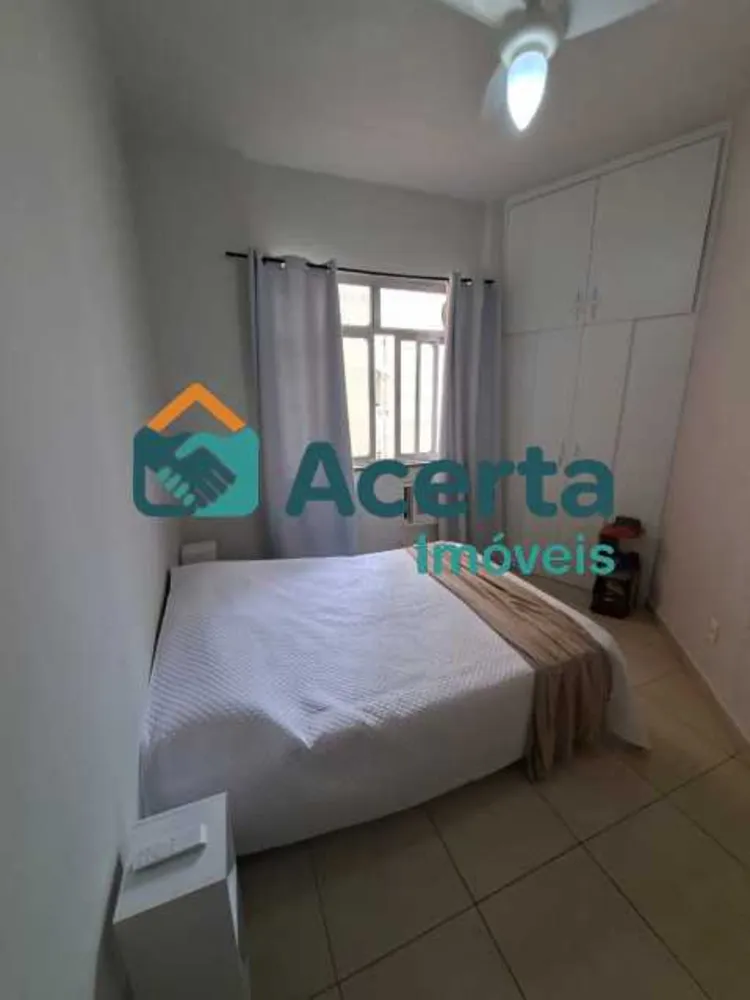 Apartamento, 1 quarto, 40 m² - Foto 6