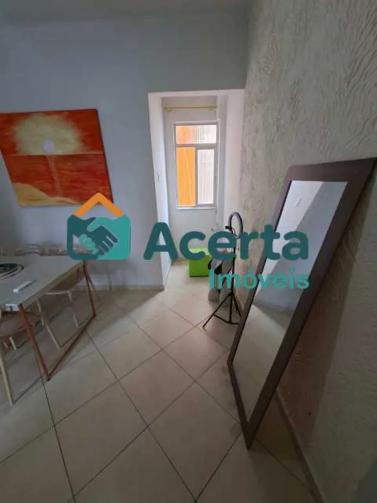 Apartamento, 1 quarto, 40 m² - Foto 2