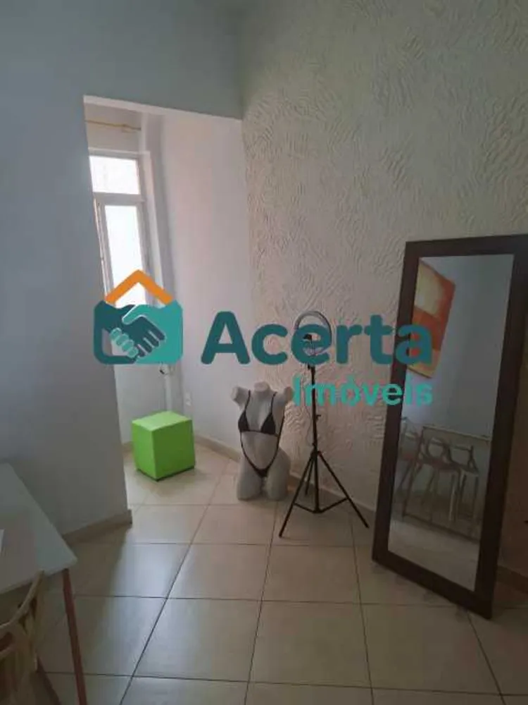 Apartamento, 1 quarto, 40 m² - Foto 4
