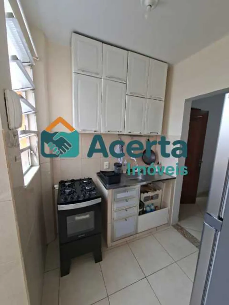 Apartamento, 1 quarto, 40 m² - Foto 13