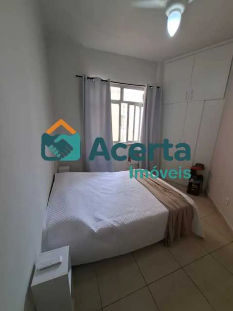 Apartamento, 1 quarto, 40 m² - Foto 4