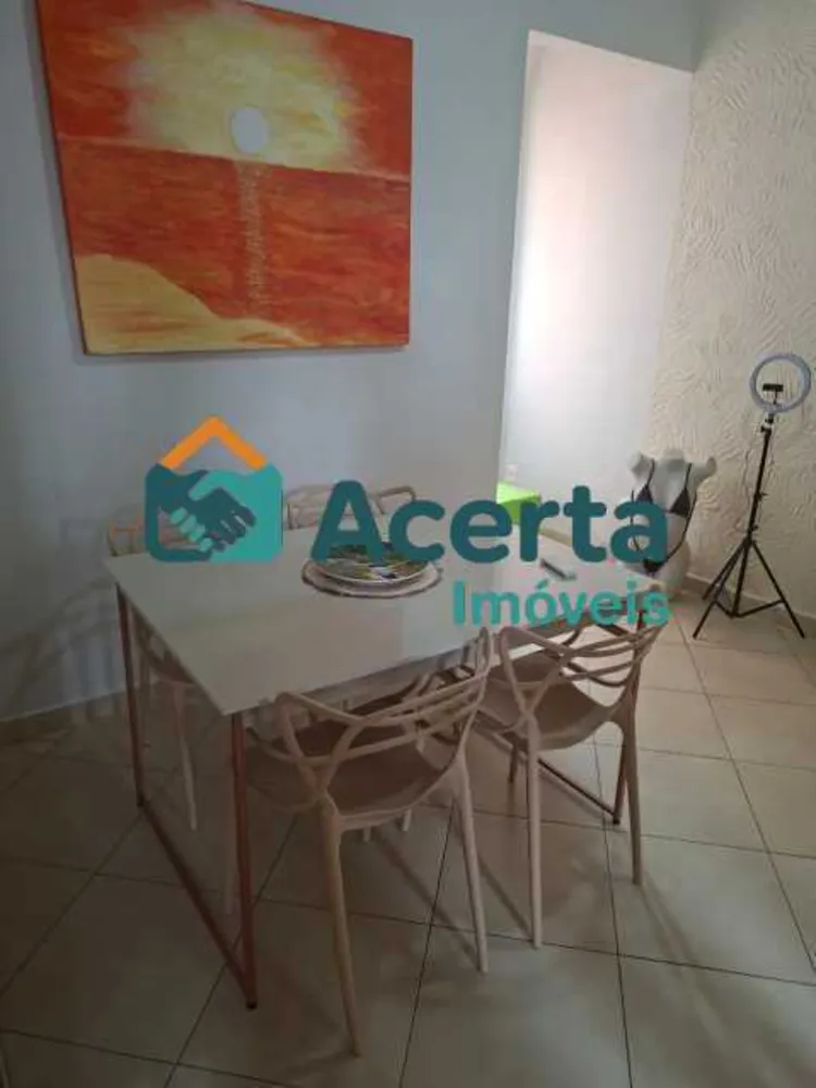 Apartamento, 1 quarto, 40 m² - Foto 9