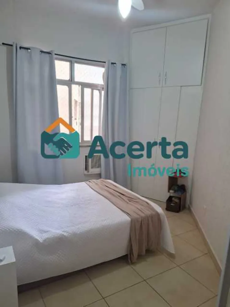 Apartamento, 1 quarto, 40 m² - Foto 1