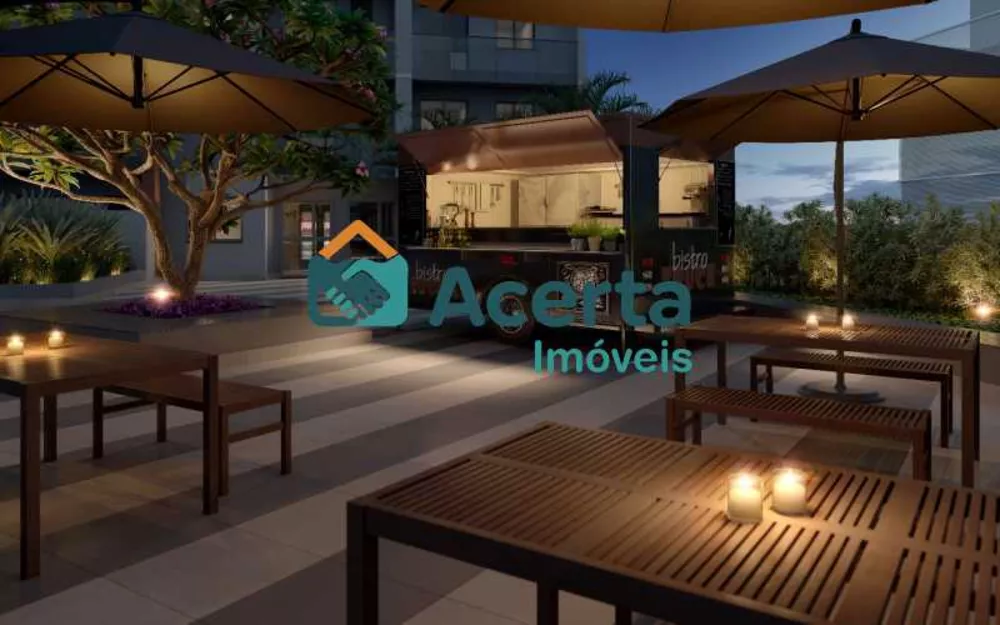 Apartamento, 3 quartos, 58 m² - Foto 13