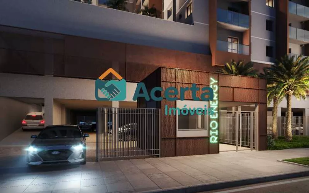 Apartamento, 3 quartos, 58 m² - Foto 17