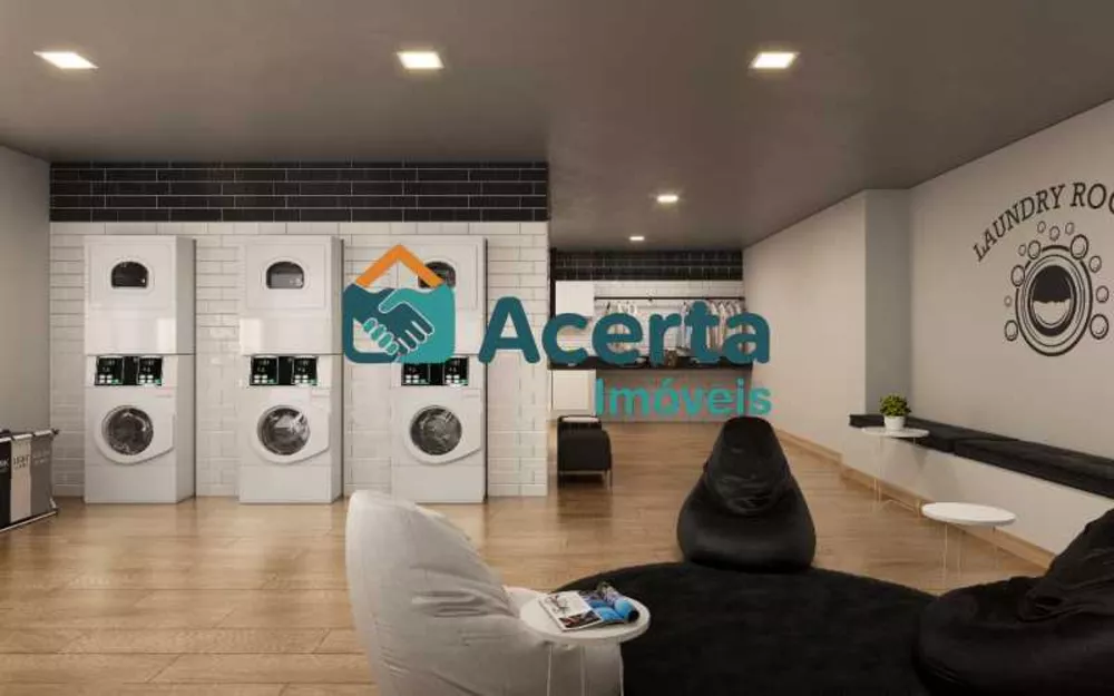 Apartamento, 3 quartos, 58 m² - Foto 2