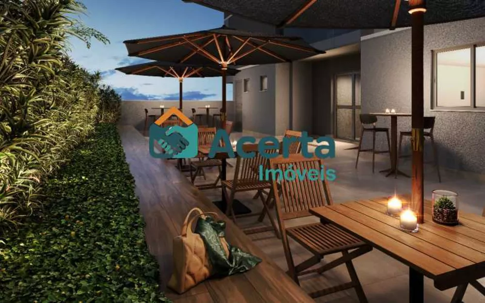 Apartamento, 3 quartos, 58 m² - Foto 19