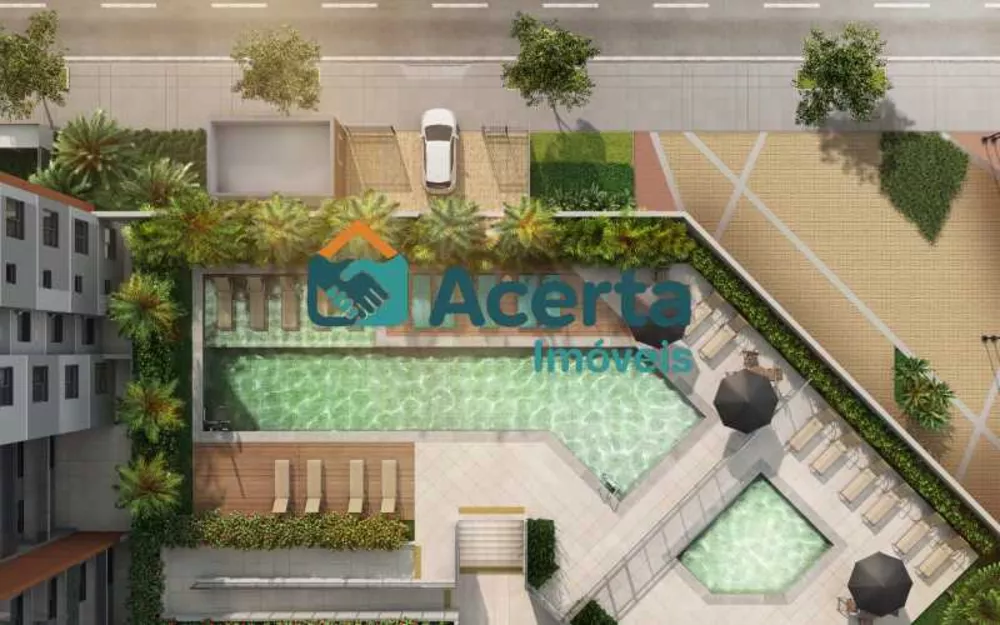 Apartamento, 3 quartos, 58 m² - Foto 5
