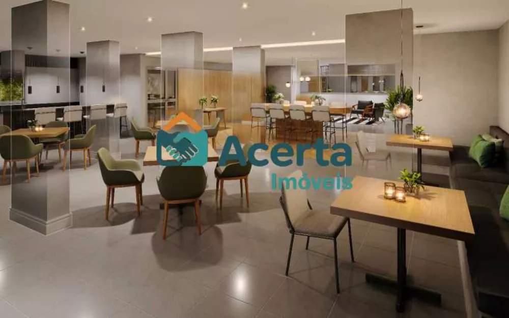 Apartamento, 3 quartos, 58 m² - Foto 14