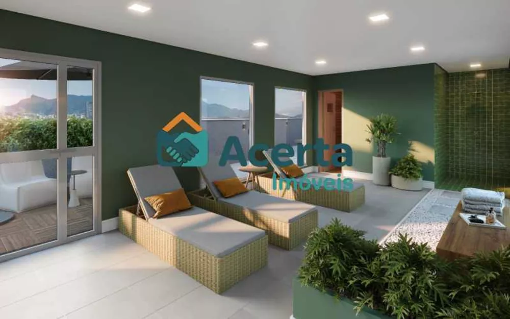 Apartamento, 3 quartos, 58 m² - Foto 15