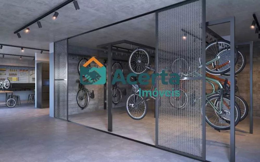 Apartamento, 3 quartos, 58 m² - Foto 8
