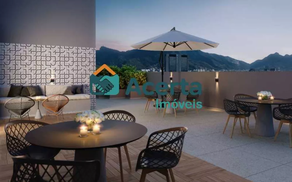 Apartamento, 3 quartos, 58 m² - Foto 11