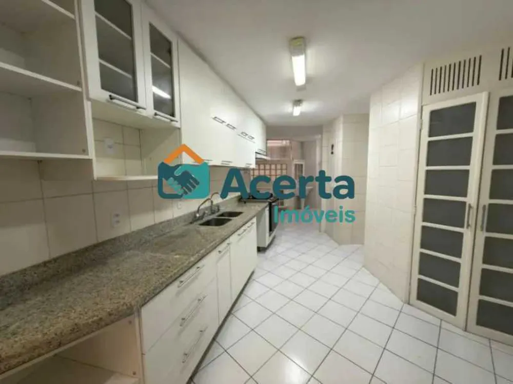 Apartamento, 3 quartos, 216 m² - Foto 17