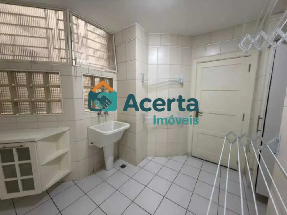 Apartamento, 3 quartos, 216 m² - Foto 3