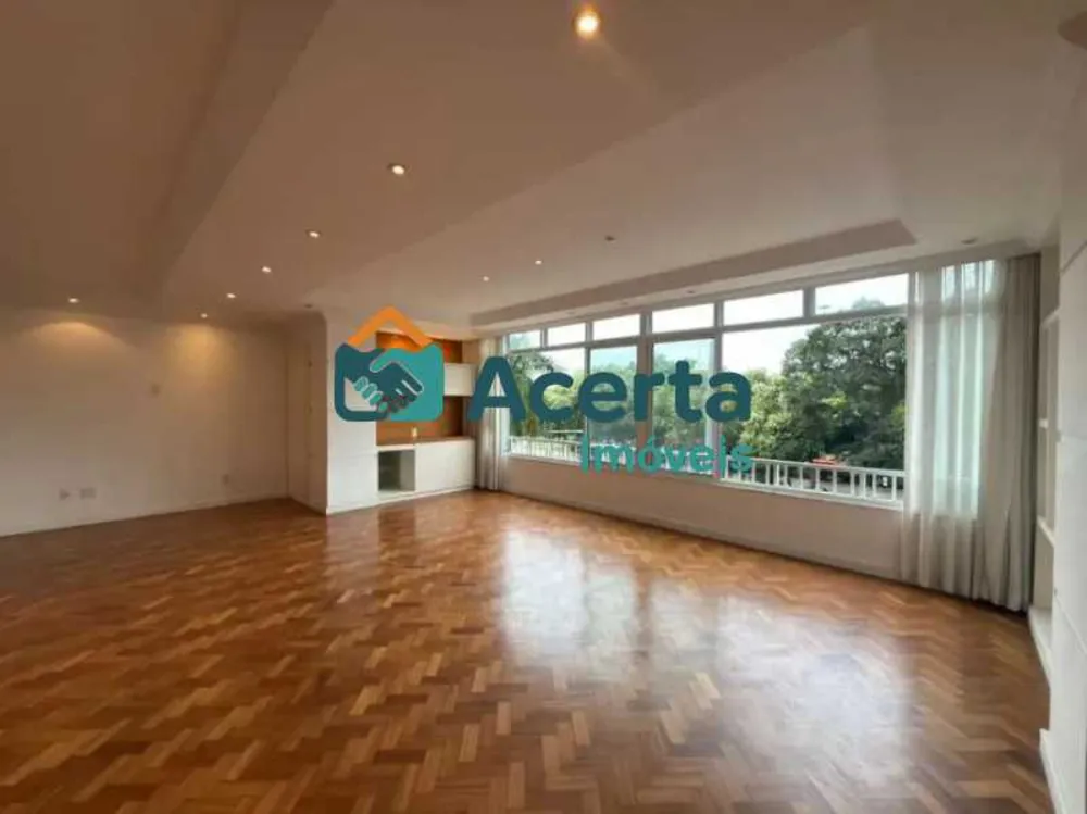 Apartamento, 3 quartos, 216 m² - Foto 24