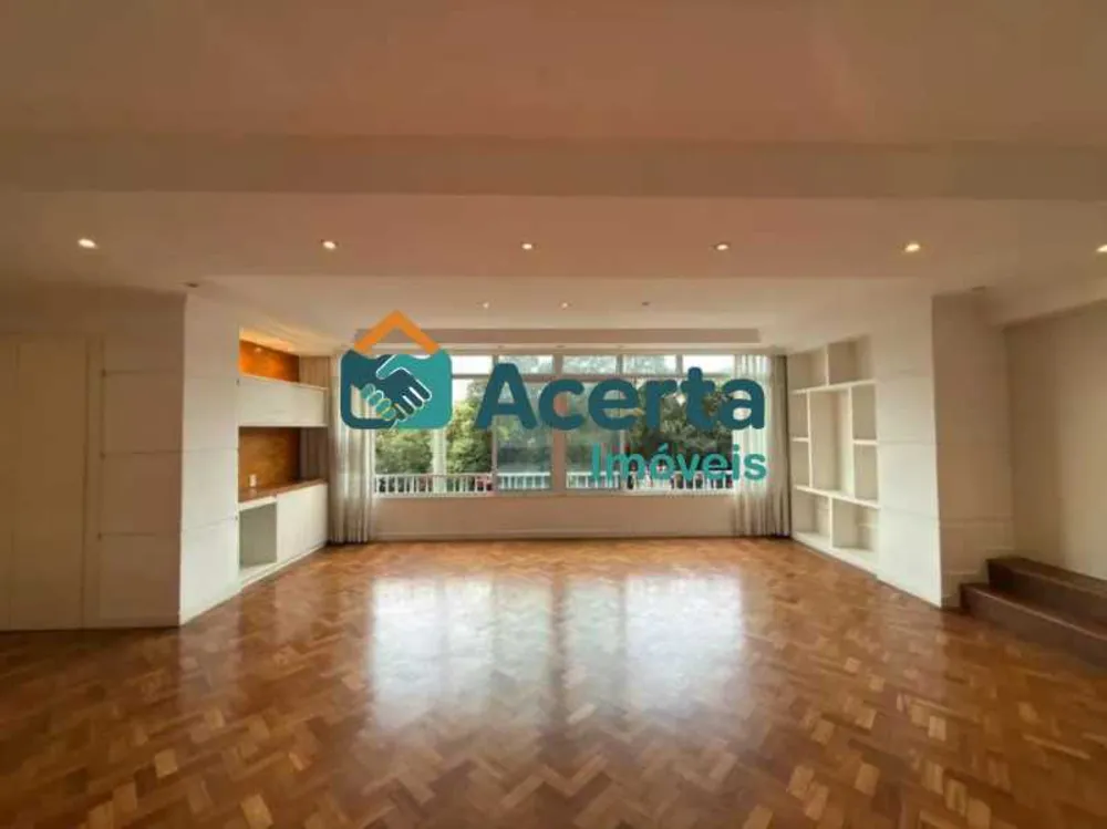 Apartamento, 3 quartos, 216 m² - Foto 4
