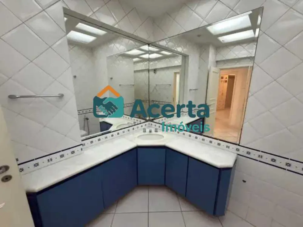 Apartamento, 3 quartos, 216 m² - Foto 5