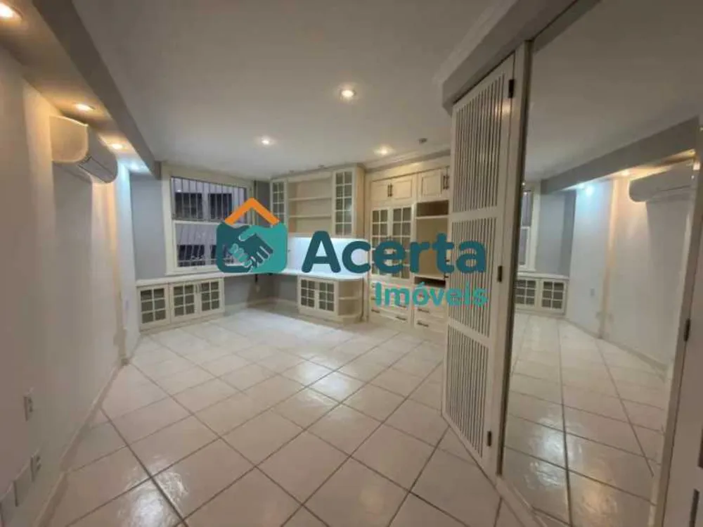 Apartamento, 3 quartos, 216 m² - Foto 1
