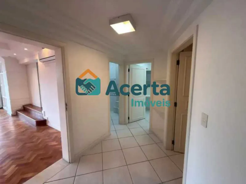 Apartamento, 3 quartos, 216 m² - Foto 7