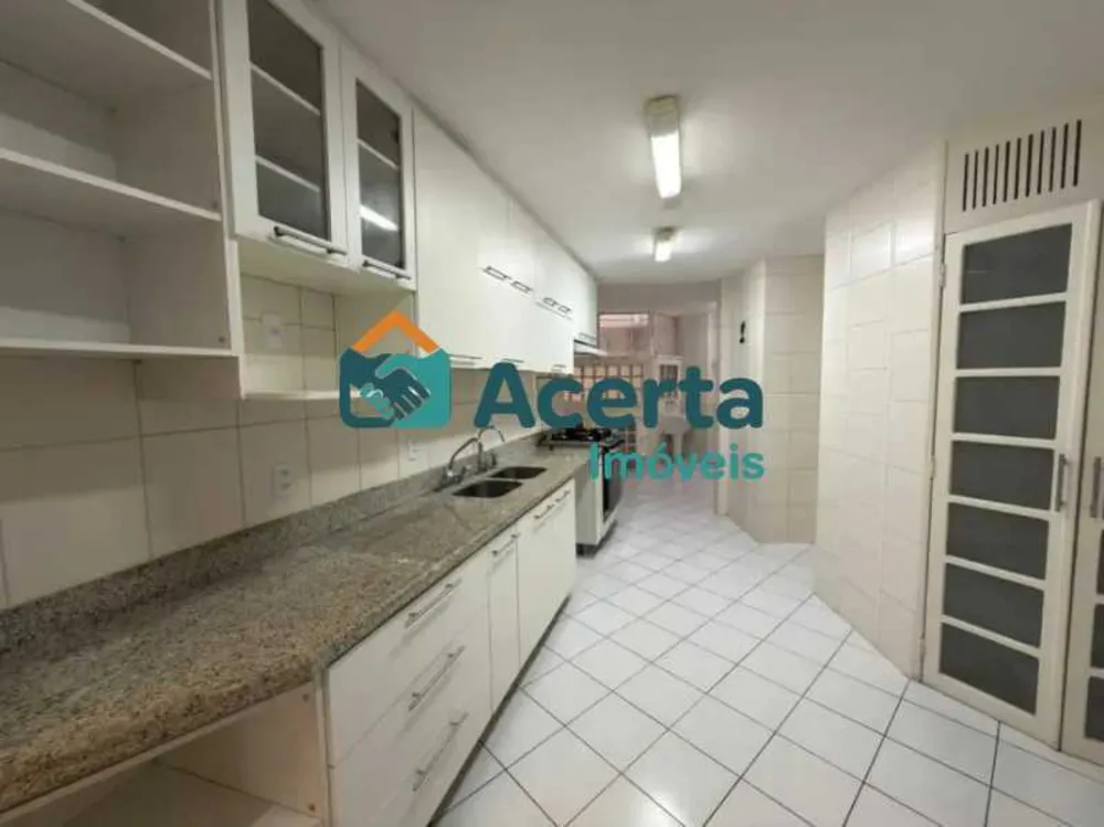 Apartamento, 3 quartos, 216 m² - Foto 22