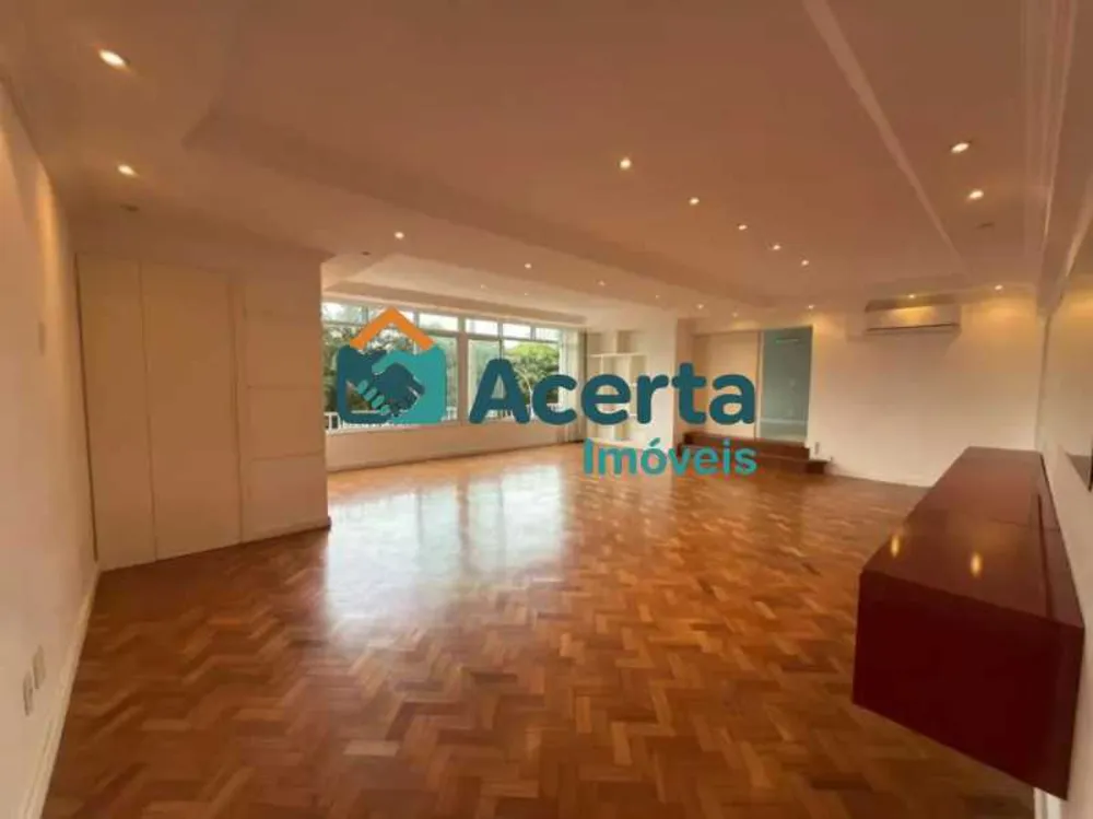 Apartamento, 3 quartos, 216 m² - Foto 14