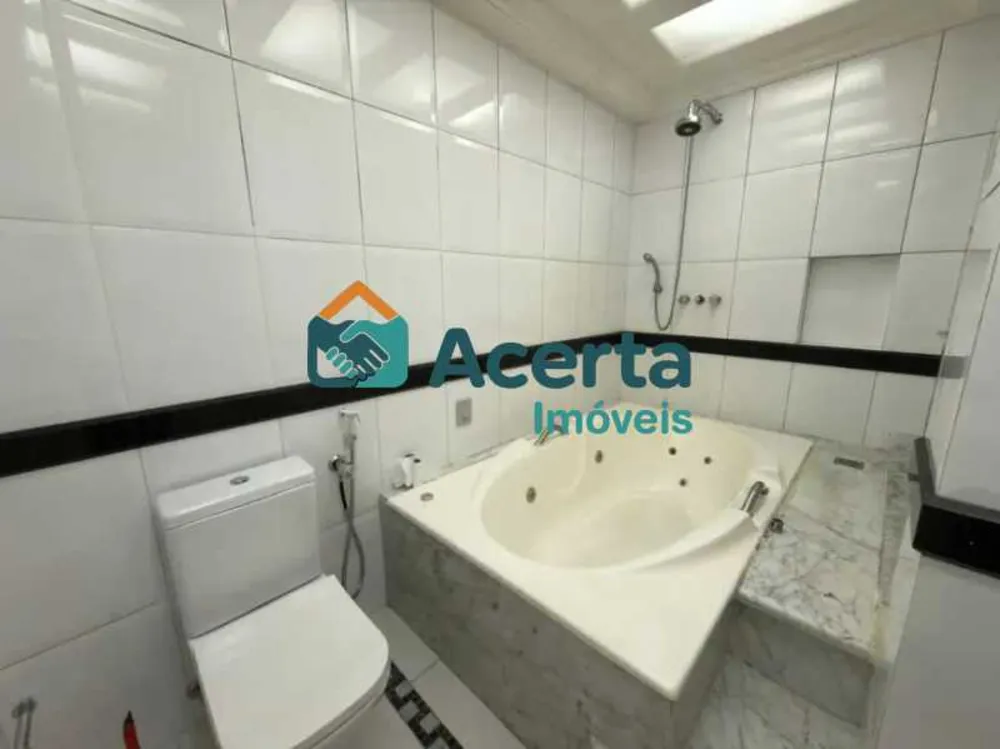 Apartamento, 3 quartos, 216 m² - Foto 12