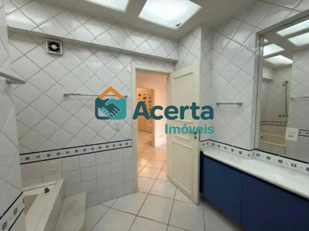 Apartamento, 3 quartos, 216 m² - Foto 6