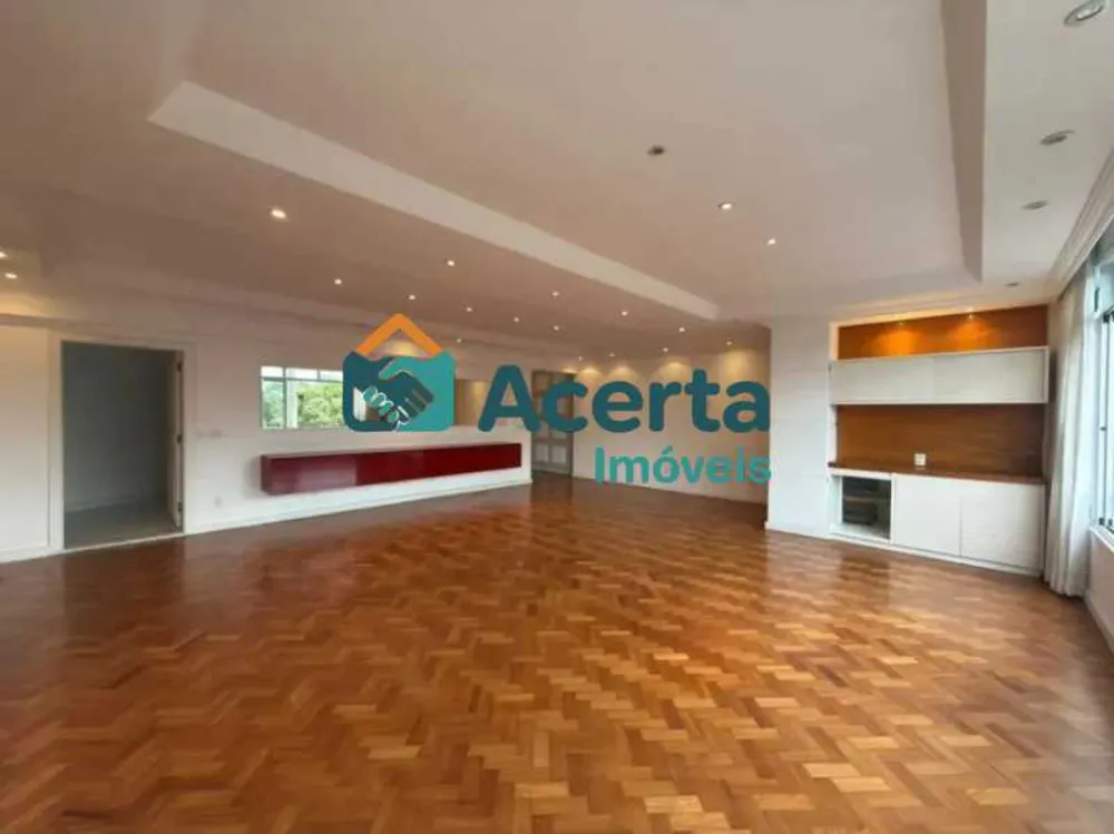 Apartamento, 3 quartos, 216 m² - Foto 23