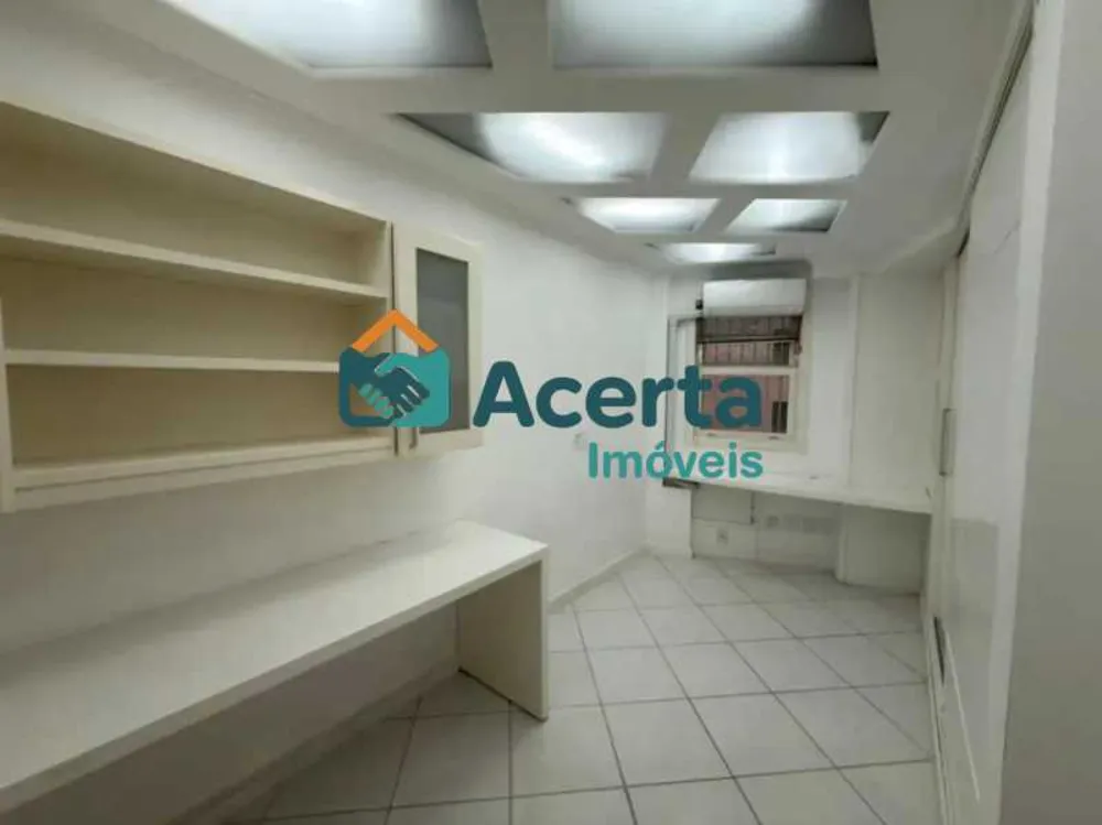 Apartamento, 3 quartos, 216 m² - Foto 10