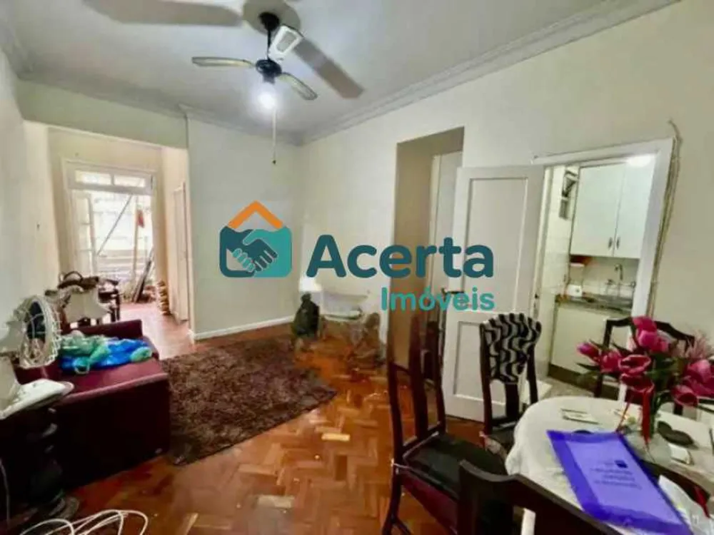 Apartamento, 1 quarto, 40 m² - Foto 10