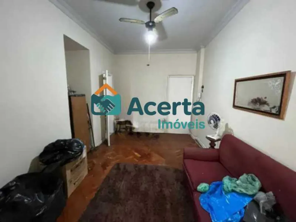Apartamento, 1 quarto, 40 m² - Foto 6