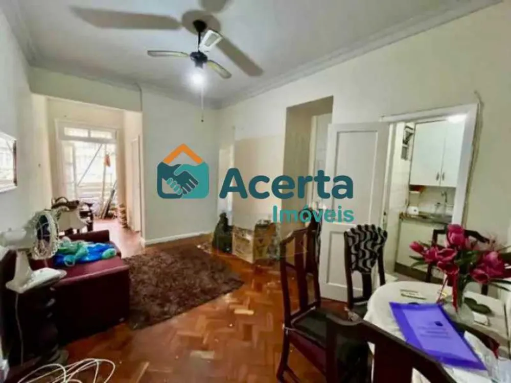 Apartamento, 1 quarto, 40 m² - Foto 14