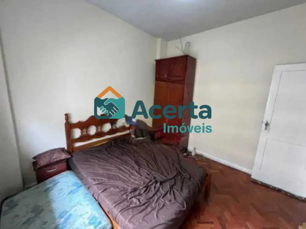 Apartamento, 1 quarto, 40 m² - Foto 5