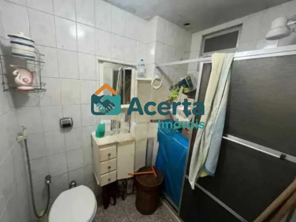 Apartamento, 1 quarto, 40 m² - Foto 2