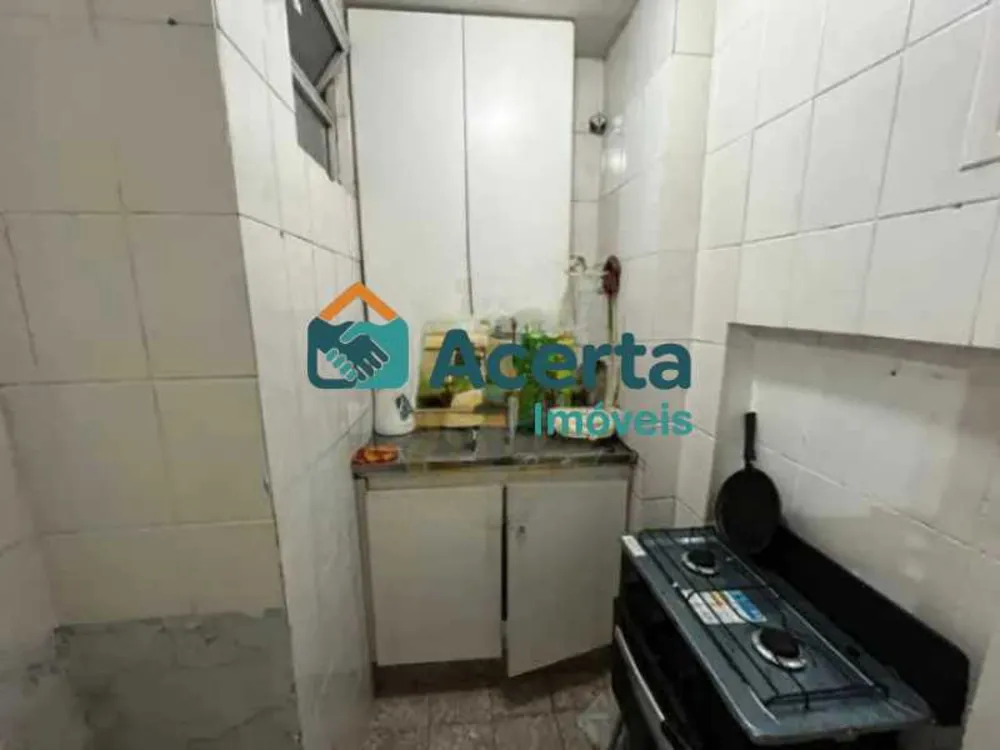 Apartamento, 1 quarto, 40 m² - Foto 13