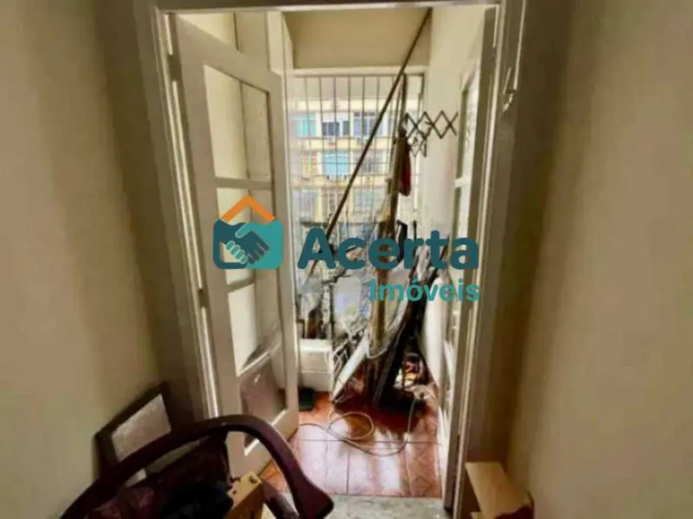 Apartamento, 1 quarto, 40 m² - Foto 11