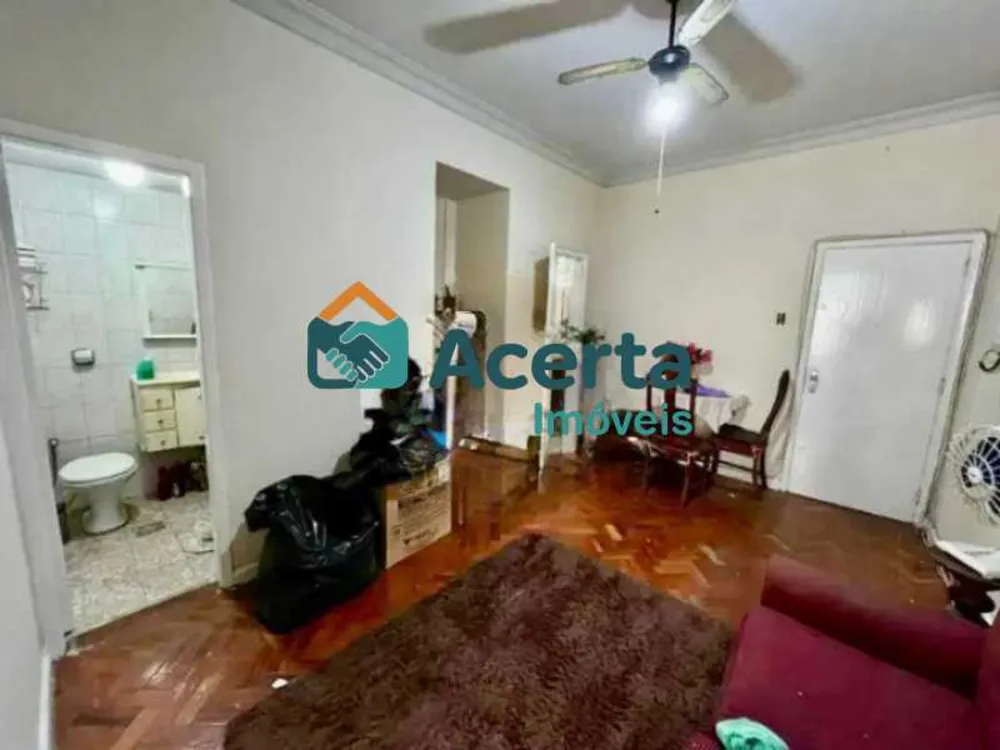 Apartamento, 1 quarto, 40 m² - Foto 7