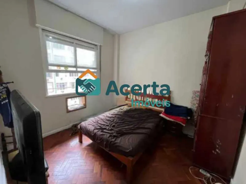 Apartamento, 1 quarto, 40 m² - Foto 4