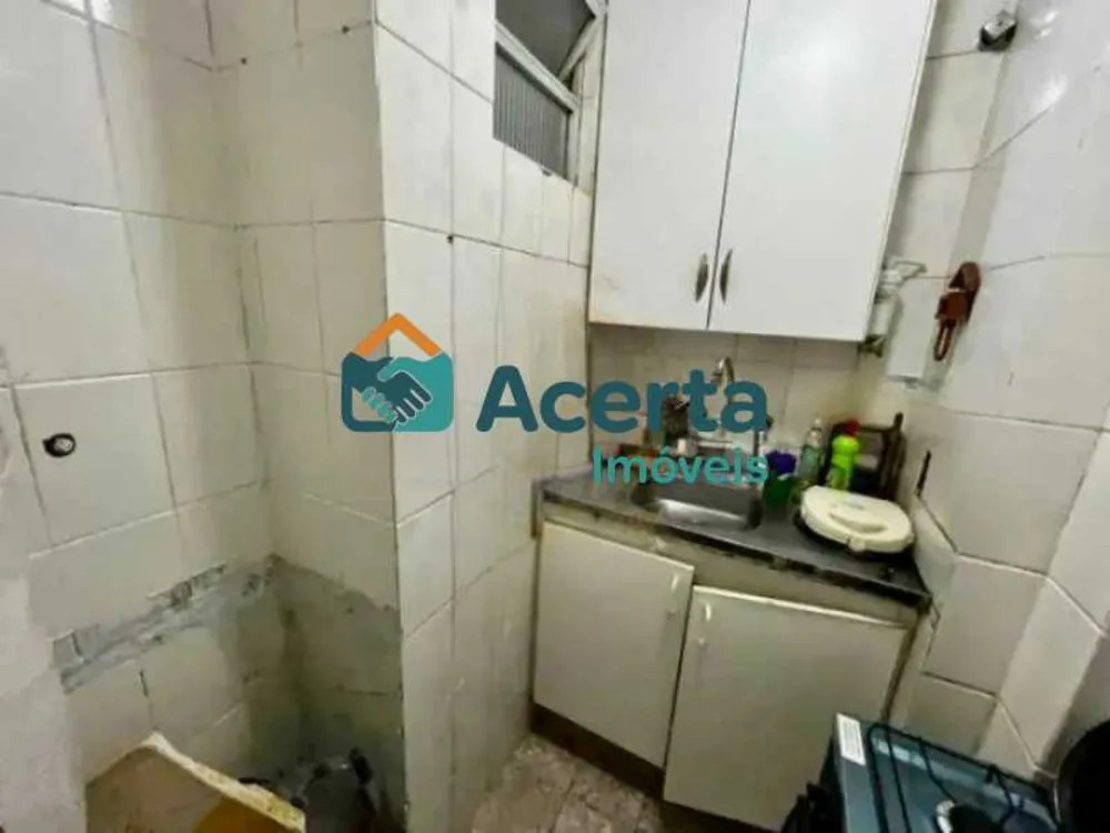 Apartamento, 1 quarto, 40 m² - Foto 19
