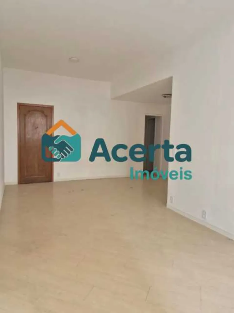 Apartamento, 3 quartos, 130 m² - Foto 1