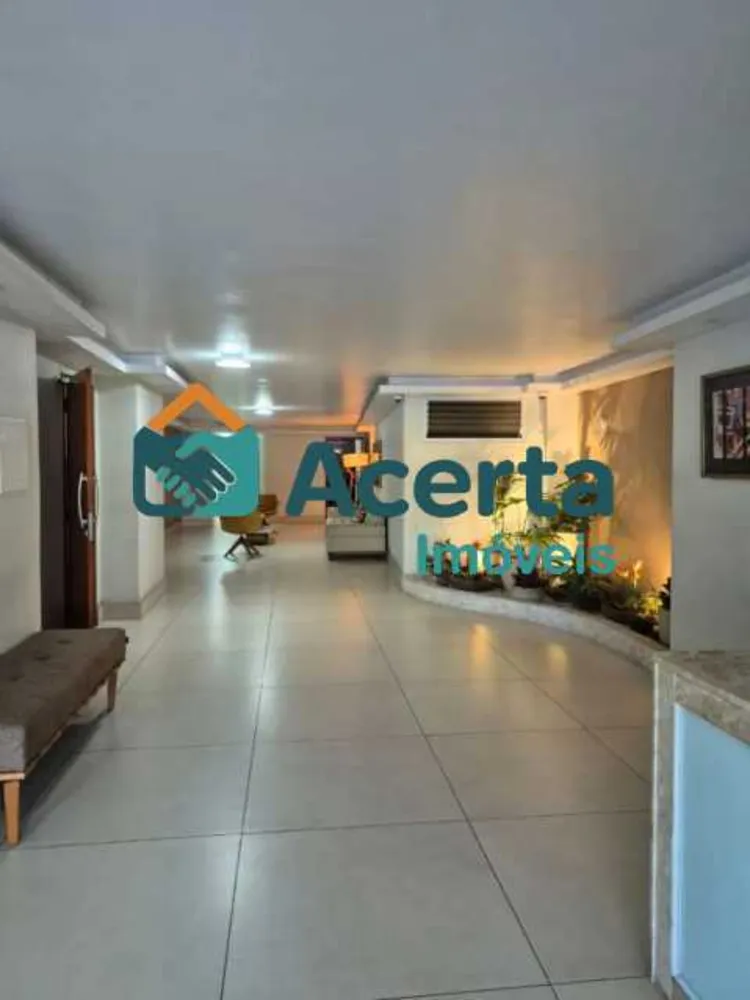 Apartamento, 3 quartos, 130 m² - Foto 3