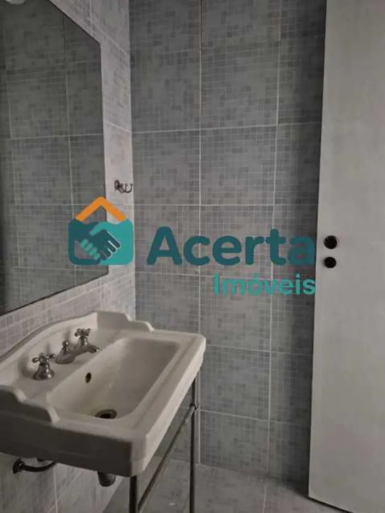 Apartamento, 3 quartos, 130 m² - Foto 2