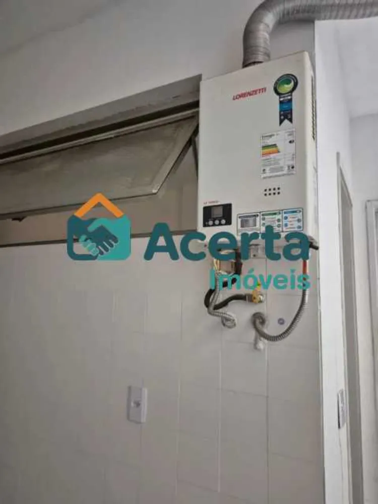 Apartamento, 3 quartos, 130 m² - Foto 7