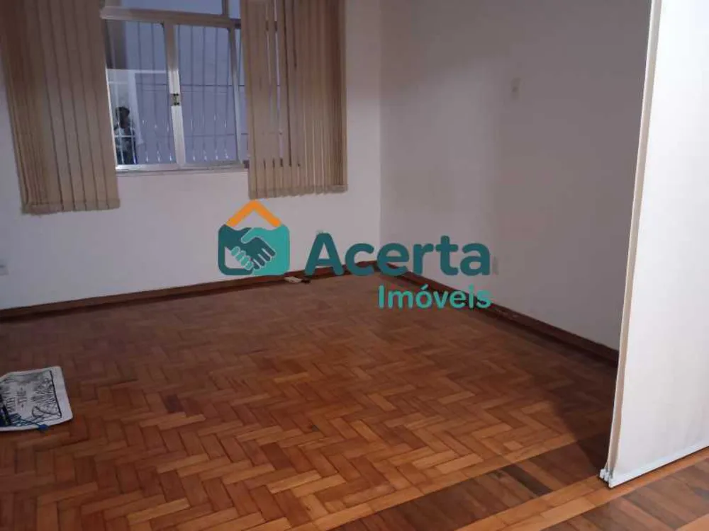 Apartamento, 1 quarto, 34 m² - Foto 1