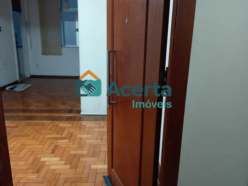 Apartamento, 1 quarto, 34 m² - Foto 2
