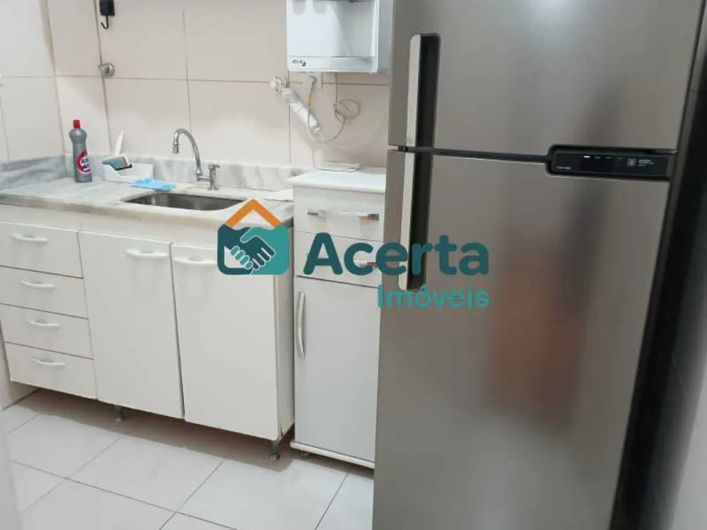 Apartamento, 1 quarto, 34 m² - Foto 6