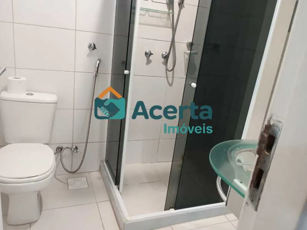 Apartamento, 1 quarto, 34 m² - Foto 9