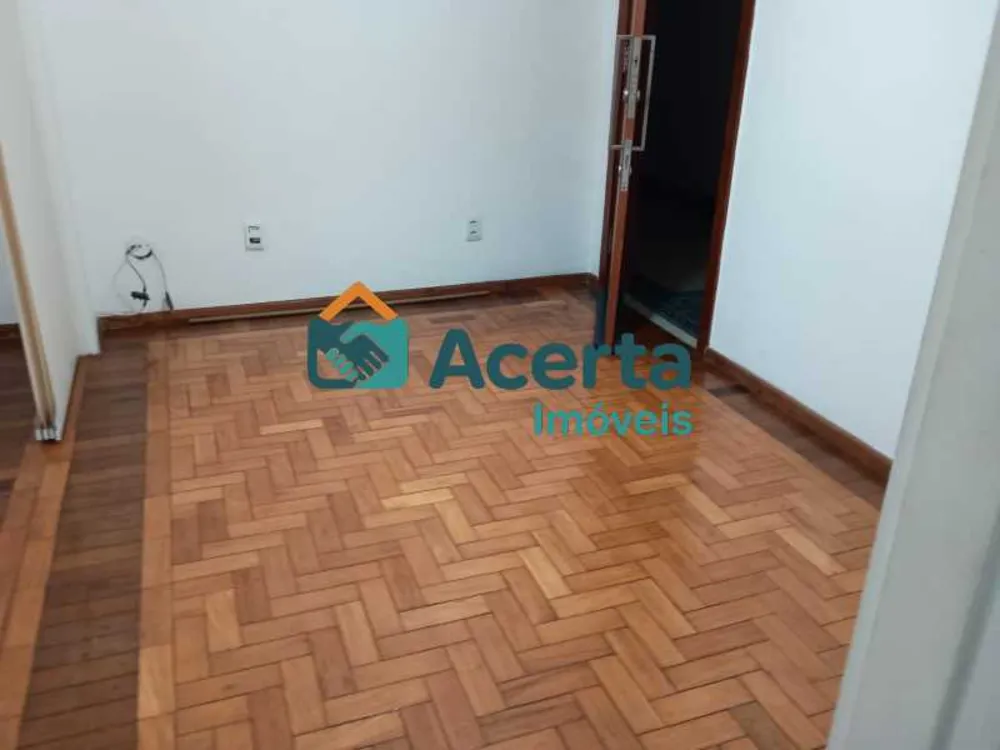 Apartamento, 1 quarto, 34 m² - Foto 5