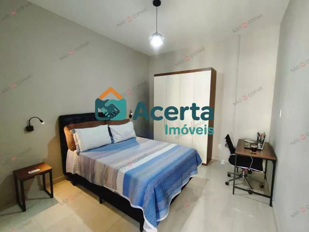 Apartamento, 1 quarto, 45 m² - Foto 19