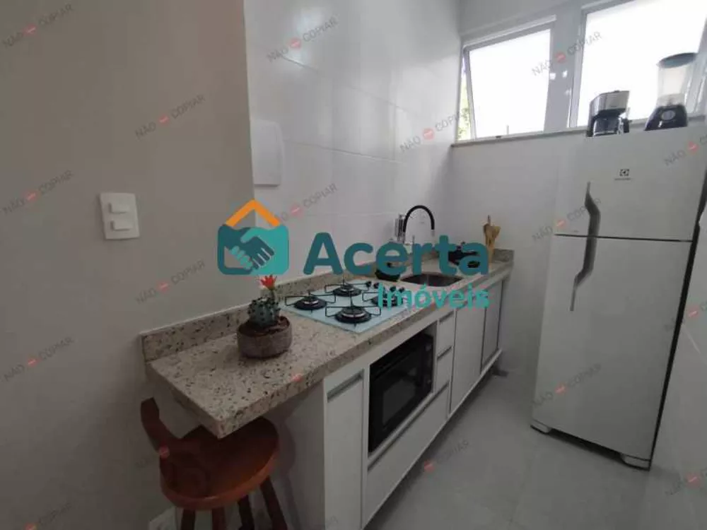 Apartamento, 1 quarto, 45 m² - Foto 9